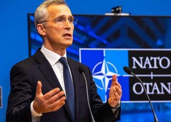 Столтенберг: Трябва да сме подготвени за лоши новини от Украйна