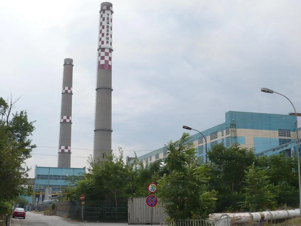 „Продължаваме промяната“ сезира ДАНС за бездействия на „Булгаргаз“ по дълга на ТЕЦ Варна от над 37 милиона лева