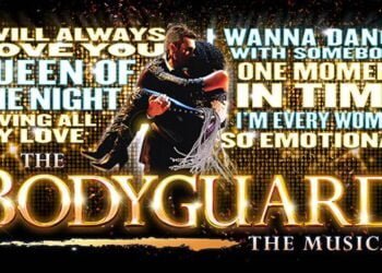 Държавна опера Варна с кастинг за THE BODYGUARD – THE MUSICAL