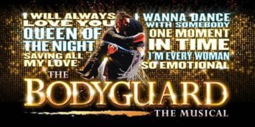 Държавна опера Варна с кастинг за THE BODYGUARD – THE MUSICAL