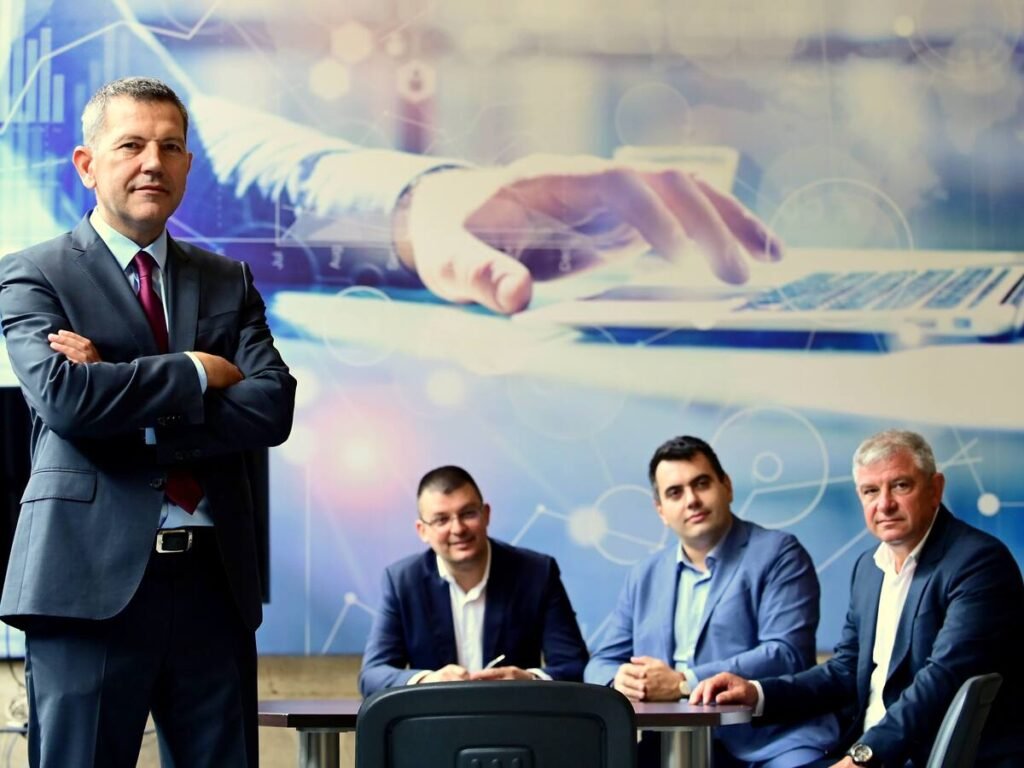 Министър Георги Тодоров: Действахме като отбор, осигурихме честни и прозрачни избори