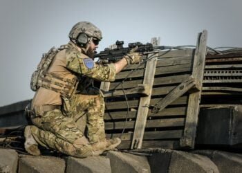 Русия готви мащабно настъпление