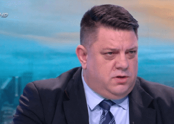 Атанас Зафиров: БСП е отговорна партия, ще положим всички усилия да съставим правителство