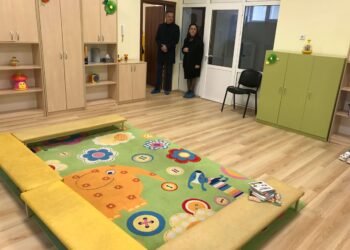 Община Варна обяви обществена поръчка за пристройка за две групи в детска ясла "Роза"