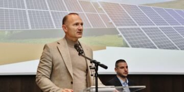 Министър Росен Христов: Виждаме ясна стабилизация на пазара на ток