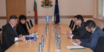 България ще възстанови службата си по търговско-икономически въпроси в Аржентина