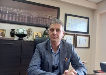 Ивайло Маринов: Благодарен съм на хората, които са критични, така решаваме проблемите в “Аспарухово” по-успешно! (ВИДЕО)