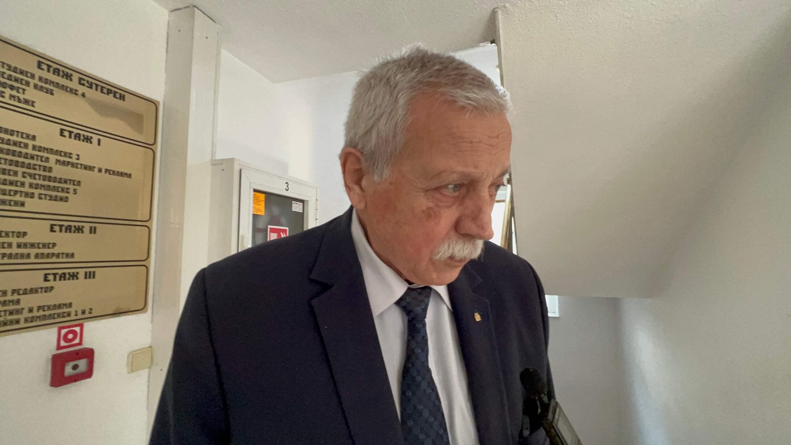 Илко Раев, БЧК: Във все повече Варненски общини разкриваме младежки доброволчески организации (ВИДЕО)