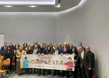 Главният прокурор Иван Гешев: Незаконни прояви като "Луковмарш" не трябва да се допускат