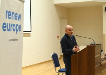 Илхан Кючюк: Гордея се, че България беше първата страна в Европа, отзовала се на трагедията