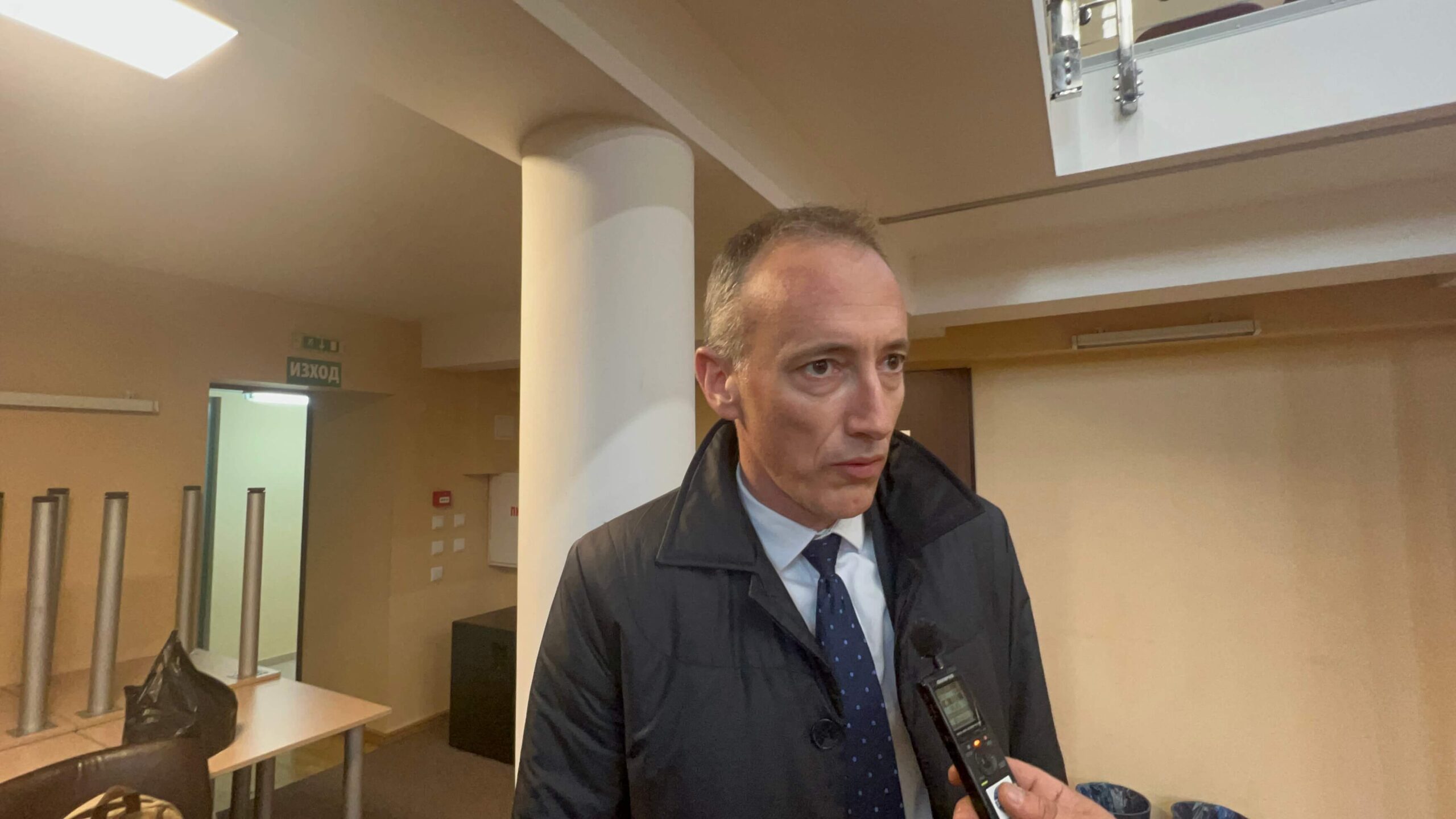 Красимир Вълчев: Необходими са промени в учебните програми и децата да учат по-малко фактология (ВИДЕО)