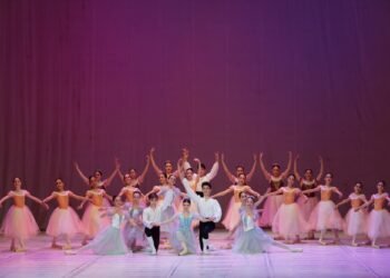 Романтичен концерт във „Варненско лято за деца“ от образователния модул на ММФ "Варненско лято"