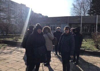 Хора с увреждания на пореден протест във Варна: Искаме достоен живот!