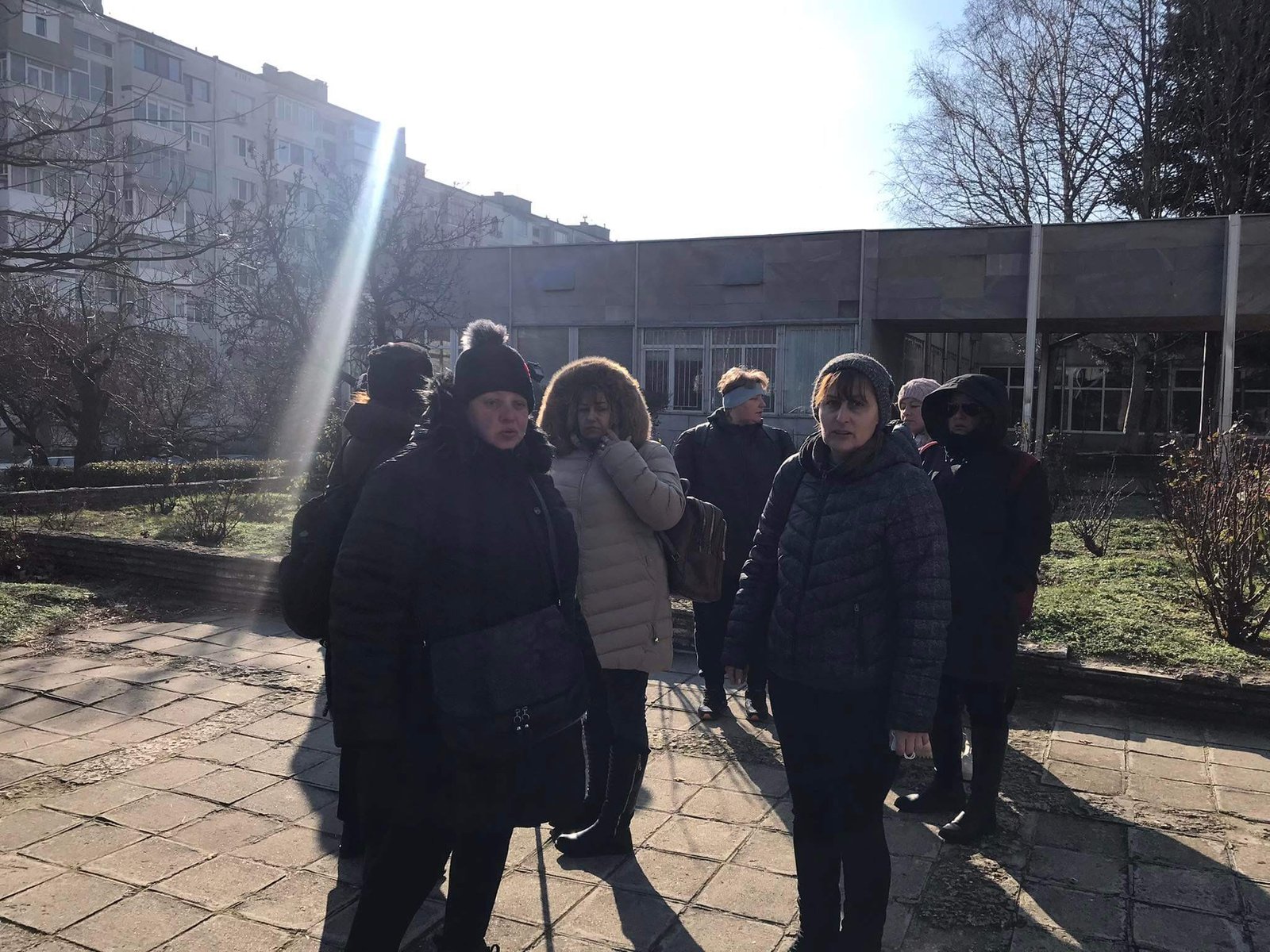 Хора с увреждания на пореден протест във Варна: Искаме достоен живот!