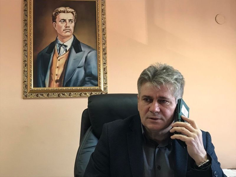 Николай Антонов обясни защо се бави пускането на новите автобуси на Варна