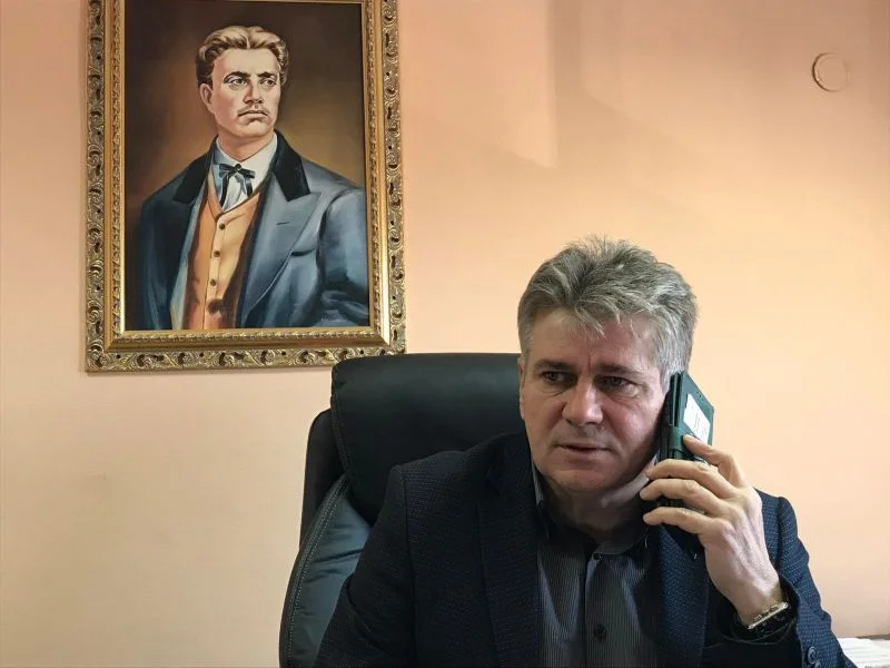 Николай Антонов обясни защо се бави пускането на новите автобуси на Варна