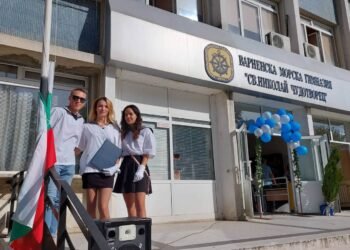 Предстои цялостно обновяване на варненската морска гимназия "Св. Николай Чудотворец"