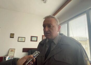 Командироват огнеборци от Варна в подкрепа на колегите им в Турция