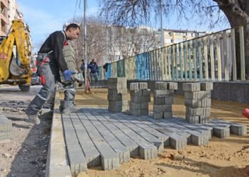 Иван Портних с коментар за ремонтите в Одесос