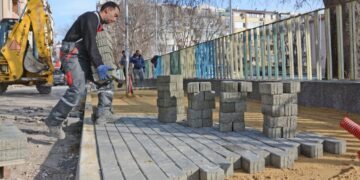 Иван Портних с коментар за ремонтите в Одесос