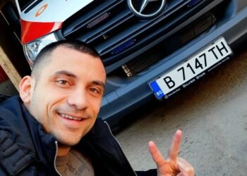 Варна е на път да има втора линейка от каузата Аз вярвам и помагам