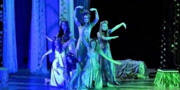 Арт – център “Арлекин”: Емблема на детско-юношеското театрално изкуство във Варна! (ВИДЕО И СНИМКИ)