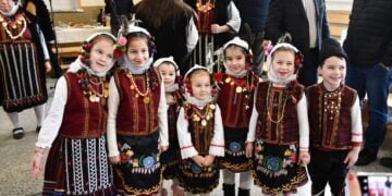 В селата Голица, Кривини и Солник отбелязаха Петльовден (СНИМКИ)