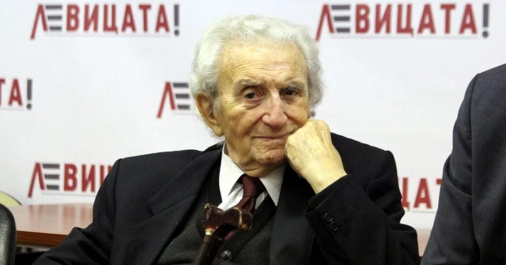 Анжел Вагенщайн оглави Обществения съвет на ЛЕВИЦАТА!