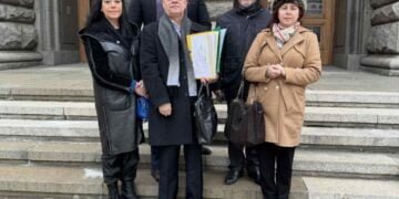 Станимир Илчев, НДСВ: Можем да постигнем целта си и да влезем в следващия парламент!