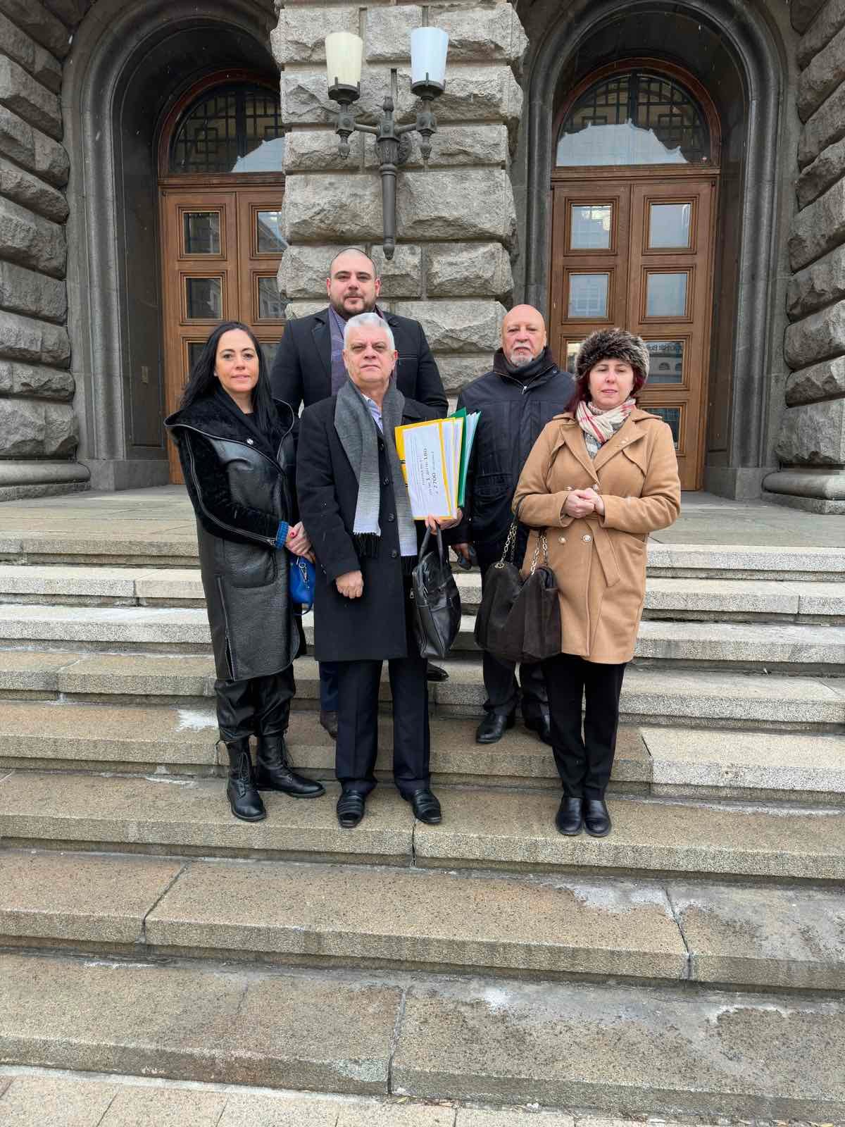 Станимир Илчев, НДСВ: Можем да постигнем целта си и да влезем в следващия парламент!