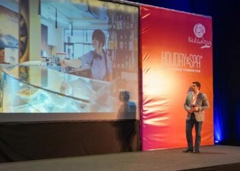 Красимира Стоянова: В к.к. "Албена" ще бъдат организирани няколко лагера, насочени към превенцията на детското затлъстяване