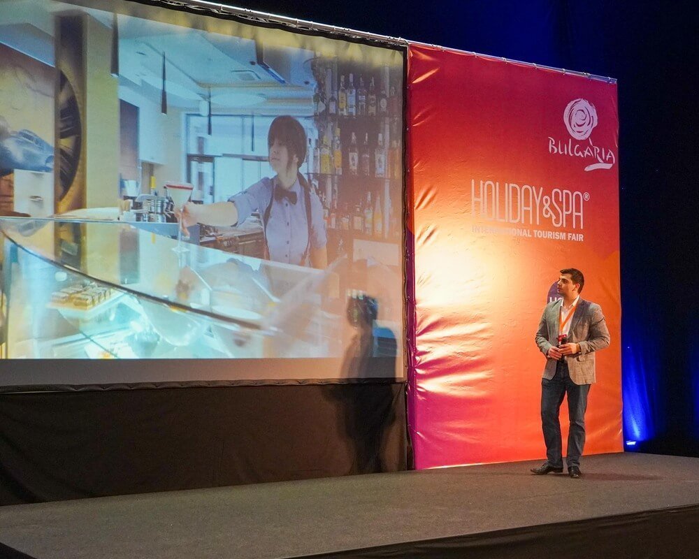 Красимира Стоянова: В к.к. "Албена" ще бъдат организирани няколко лагера, насочени към превенцията на детското затлъстяване