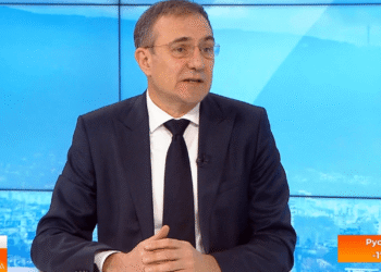 Борислав Гуцанов: Временен таван на цените ще помогне на много семейства