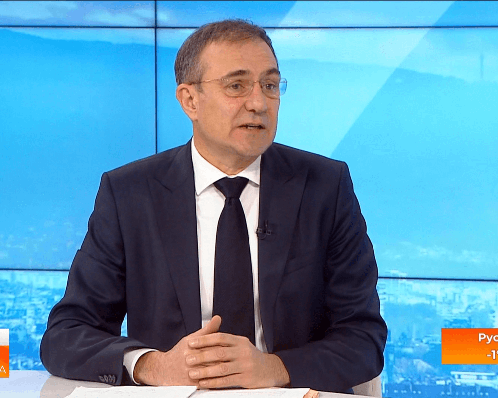 Борислав Гуцанов: Временен таван на цените ще помогне на много семейства