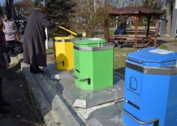 Чужденци проучиха добрите еко практики в Белослав