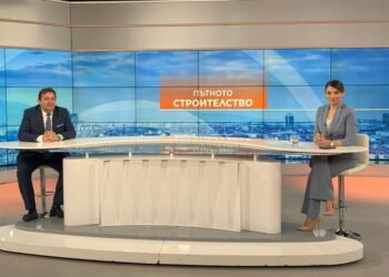 Ремонтът на центъра на София е в Европейската прокуратура