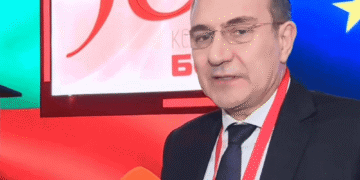 Борислав Гуцанов: Смяната на лидера на партията не е тема на днешния Конгрес