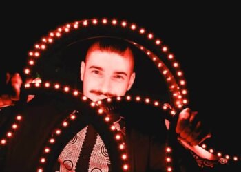 Властелинът на огъня от Варна - създателят на Палячи