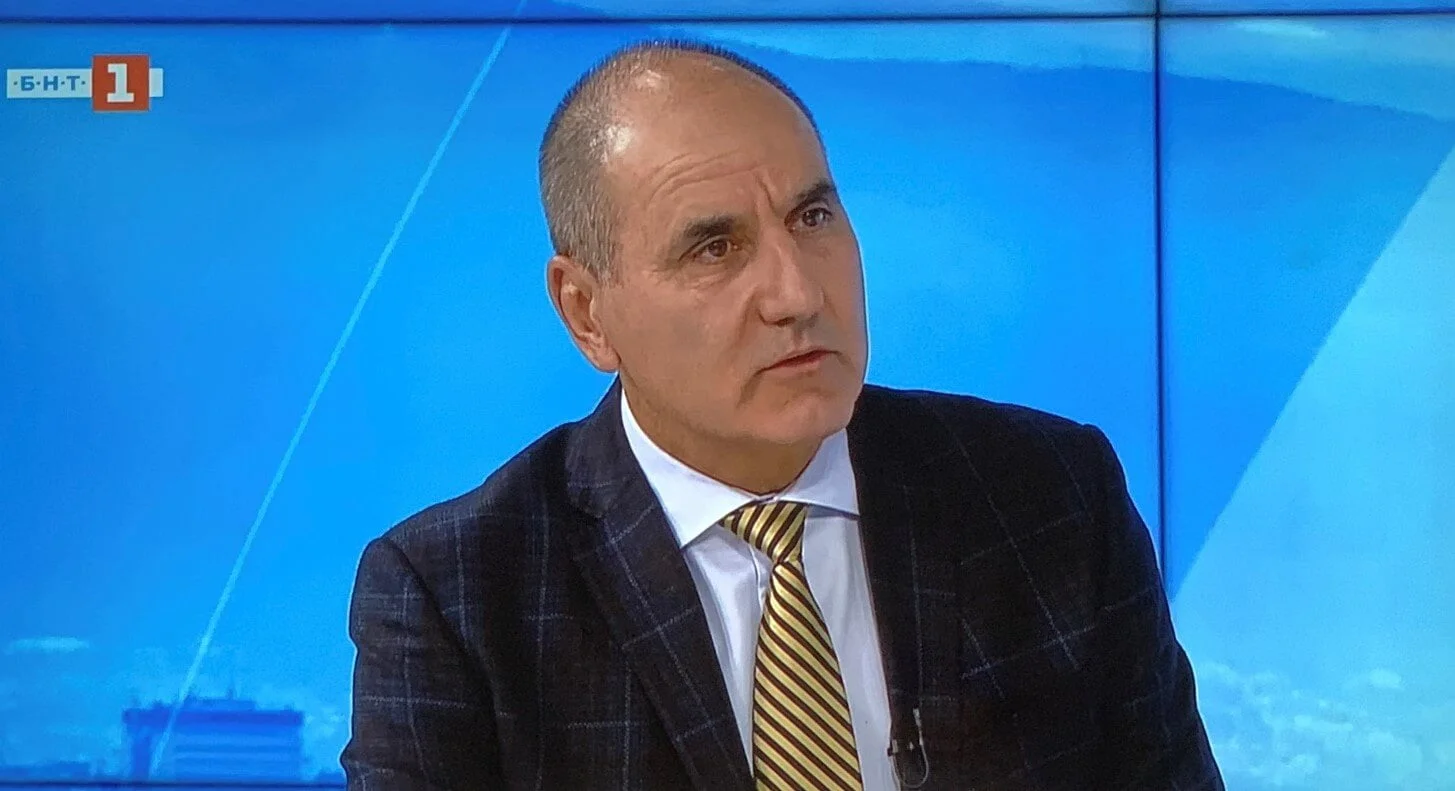 Цветан Цветанов: Подготовка за атентат е имало, но целта не е бил главният прокурор