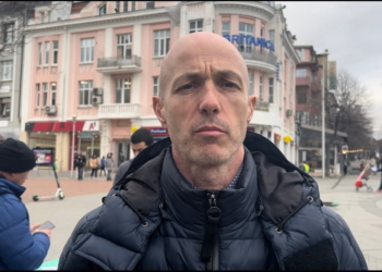 Коста Стоянов, Възраждане: Запазването на лева е запазване на суверинитета на България!