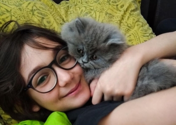 Заедно можем да помогнем на това прекрасно дете да оздравее!