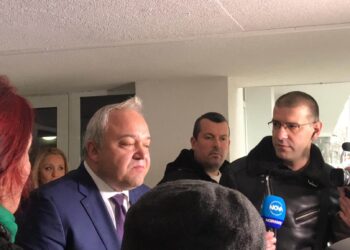 Министър Демерджиев: Очаквайте акции, както по изборите, така и по линия на каналджийството