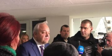 Министър Демерджиев: Очаквайте акции, както по изборите, така и по линия на каналджийството