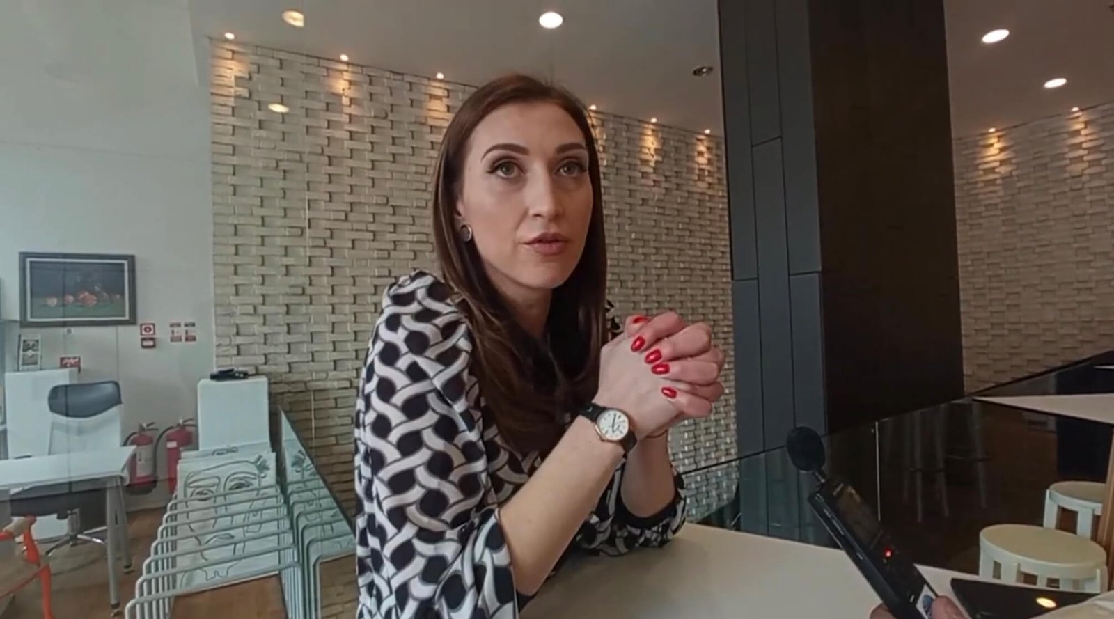 Елена Парова, брокер: С близо 40% са се вдигнали цените на наемите през последната година във Варна, сравнено с 2020 г. (ВИДЕО)