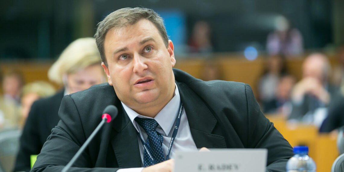 Емил Радев: Правим по-бързи и по-евтини трансграничните производства по граждански и наказателни дела в ЕС