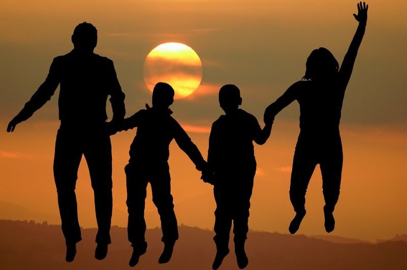 Административният съд ввъ Варна върна четири деца на родителите им