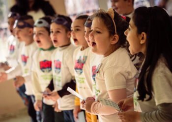 Над 250 деца от Девня станаха БЪРЗИ ГЕРОИ 112 и вече знаят как могат да спасят живот