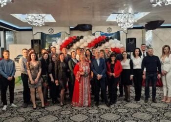 НССБ връчи годишните награди за "Добродетел 2022"