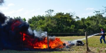 Забраниха паленето на гуми и пластмаси по повод Сирни Заговезни във Ветрино