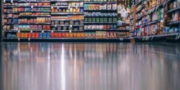 70-80% надценка на хранителни продукти по веригите